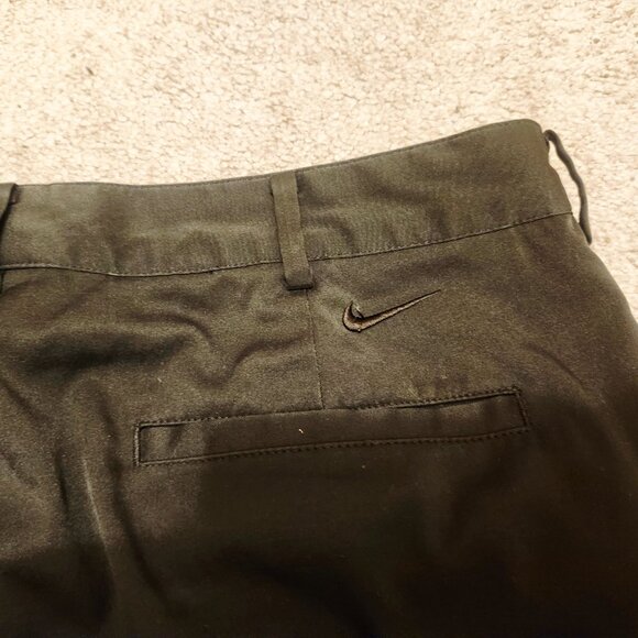 Nike Golf Pants Dri Fit 32x32 Medium - Picture 3 of 4